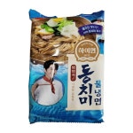 하이면평양식동치미물냉면(2인분) 970G/(주)에스피씨삼립 : 두드림01