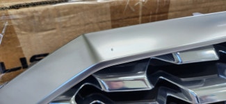 구형 팰리세이드 프레스티지 등급 프론트 그릴(중고)4 : 비주얼카