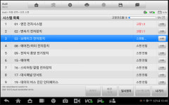 오텔 진단기 오토픽스 D1 PROS 프로 수입차진단기 자동차 진단기 스캐너 OTOFIX : The Peaches