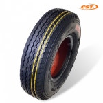 2.80/2.50-4 타이어 전동휠체어 메디케어 런플랫C178 : 예스바이크