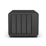 테라마스터 D4-320 하드미포함 4베이 USB3.2 C타입 외장 스토리지 : 아이웍스 IWORKS