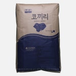 고성 코끼리 타피오카 전분 20kg : 다물식자재