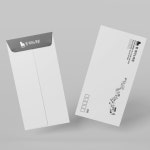 음악학원 피아노 예술 디자인 인쇄 샘플 제작 무료 소봉투 500매 : 탐디자인 탐프린트