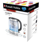 러셀홉스 Clarity 20760-57 유리 보온 보트 (1L+0.5L 필터 인서트) : 크로스웨이
