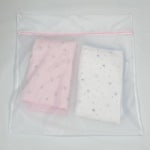 (90x90) 사각 세탁망 세탁기 빨래망 속옷망 빨래 세탁 세탁기망 손상방지 : 벤타상사