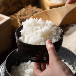 산청 유기농 쌀 10kg 백미 유기농쌀 : 대한민국농수산