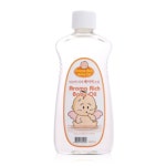 유아케어 아로마 리치 베이비 오일 465ml 피부보습 : 캘네시