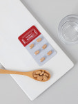 상아제약 케어플러스+밀크씨슬 700mg x 30정 실리마린 간건강 피로회복 나이아신 : 상아제약 주식회사