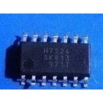 오리지널 STRH7224 H7224 SOP14 빠른 배송 : 글로벌샵스토어