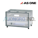 데시게이터 / Desiccator (Code No. 1-001-01, 1-007-01) [ASONE/애즈원] : 종로계기산업