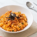 [간편한식]이 푸짐한 돼지고기 김치찌개 320g x 10개 : 간편한식