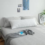 냉감 바디필로우 리빙밸류 듀라론 : 푸른 상점