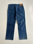 MAYO 637 80‘s Vintage Levis 515 Classic Fit Denim Pant -34사이즈 (국내 32-33권장) : 마요빈티지