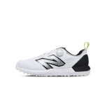 뉴발란스 2500 골프화 스파이크리스 보아 화이트 UGS2500B : 제이피엘 스토어