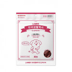 라메르 반려생활백서 #02. 산책가자 80g 노즈워크 간식 : 펫라이브