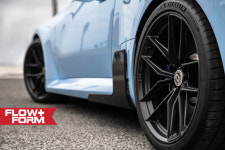 HRE FF21 BMW M3 G80 G81 G82 20인치 휠 : 소닉모터스