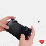 게임 용품 핸드폰 조이스틱 게임패드 스위치 컨트롤러 : 예진몰310