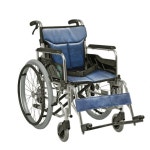 병원 병동 입원 환자 안전한 수동식 저상형 휠체어 정형외과 접이식 보행 : MYMONOSHOP