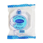 동양크린 일회용 PS 위생 접시 10개입 DY-100 : 모아소