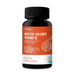 베르가못 모로오렌지 락토페린 MAX 웰트릿 : 웰트릿