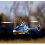 BLH01250  Eclipse 360 BNF Basic with AS3X and SAFE : 용산알씨