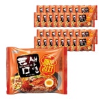 팔도 틈새라면 매운김치 120g [32개] : GOODFFICIAL