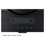 삼성 오디세이 G5 LS32DG500 80.1cm(32인치) 게이밍 모니터 IPS QHD : 삼성공식파트너 오제앤에스