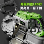 철근 절단기 목재 다기능 톱 작업장 목공소 공장 : 바트버트