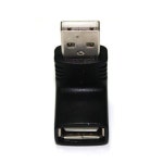 USB 케이블 주변기기 타입 연장M A젠더 F 90도G2953 hdmI : 넥사몰