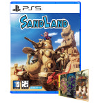 PS5 샌드랜드 : 게임몰