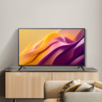 루컴즈 에너지효율 1등급 슬림베젤 FHD TV 101cm(40인치), T4002C, 스탠드 기사방문설치 : 루컴즈 LNH