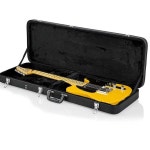 일렉기타하드케이스 공연 베이스 보관 박스 가방 : 리하드림