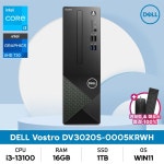 DELL 보스트로 DV3020S-0005KRWH 13세대 i3/16GB/1TB/WIN11탑재 사무용 인강용 가정용 데스크탑 : 브랜드 노트북-PC 쇼핑몰