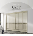 유메인드 | GZ511 키큰 도어 서랍 옷장 2900 : 유메인드