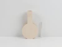 꽃병 꽃화병 목공 diy 가구 키트 반제품 자작합판 : 우드앤유 목공방