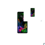 데이포 LG G8 ThinQ 방탄필름 2매 액정보호필름 : DayFour