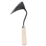 조개호미 원예호미 갯벌체험 준비물 조개잡이 텃밭 호미 농기구 : 벤타상사