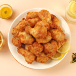 사조 에프전용 에어쉐프 크리스피 스틱 1kg 치킨 봉 : 마녀바스켓