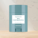 모모쏘우 슈퍼배리어 바하 풋밤 스틱 20g 발꿈치케어 : 봄봄헬스스토어