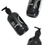 그라펜 두피샴푸 두피관리 정수리냄새 제로 더티 500ml : evekorea