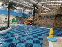 [당일가능]소노문 단양 오션플레이 종일권 대인소인 입장권 소인권기준 : SY티켓