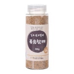 [볶음참깨230g] 경기도참좋은상품 김포시니어클럽 김포원조할매참기름 : 마켓경기