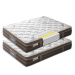 힐러 메모리폼 투탑 매트리스 SS : 가이온