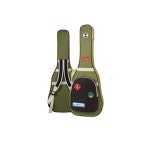 기타케이스 캐비닛 충격 방지 방수 디자익 각백 전용 : 스마일판다몰