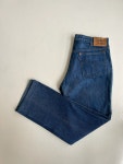MAYO 637 80‘s Vintage Levis 515 Classic Fit Denim Pant -34사이즈 (국내 32-33권장) : 마요빈티지