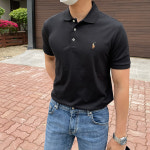 [백화점] 폴로 랄프로렌 남성 클래식핏 소프트터치 PK 카라티 ( 6 color ) : 홀리스패션