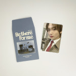 엔시티127 해찬 비데어포미 B 버전 포토카드 포카 NCT127 HAECHAN BE THERE FOR ME B VERSION PHOTOCARD 1 : 포카마스터