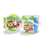 토단 하비클레이 500g 대용량 : 개미라벨