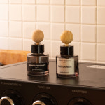 모먼트 메종누아 우디향 디퓨저 차량용방향제 선물세트 160+40ml : 모먼트 프래그런스