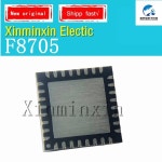 QFN-32 IC 칩 100%, TEF6687HN, 205, 1PCs/로트, 정품, 신제품 재고 : 골드 상사